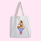 Blossom Bouquet Tote Bag